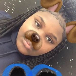 Meet your Posher, Nasyia